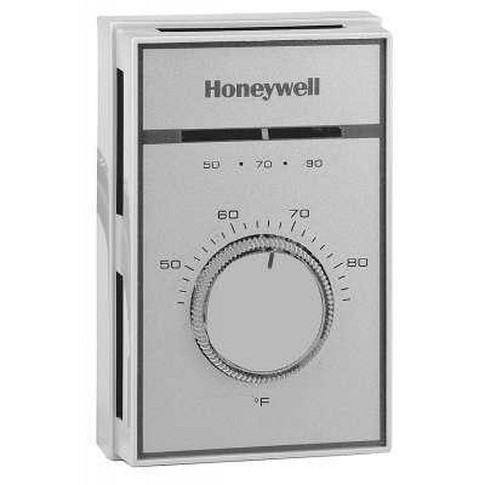 Honeywell Thermostat (q10) 