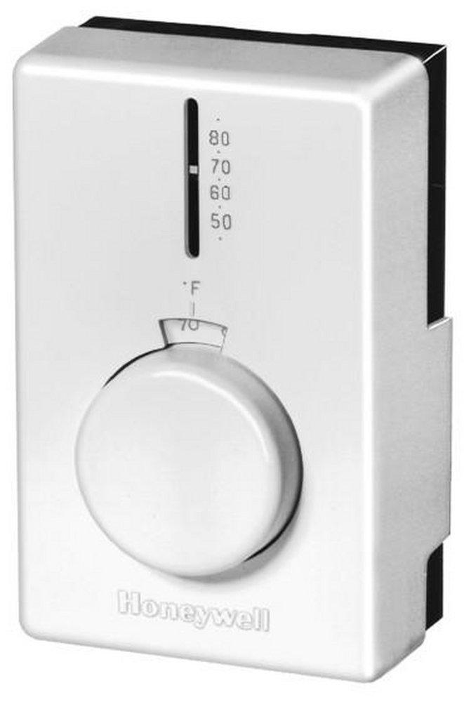 Honeywell Home Premier White&reg; Thermostat 