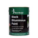 U.S. Pipe & Foundry Black Bitumastic Paint in Black 