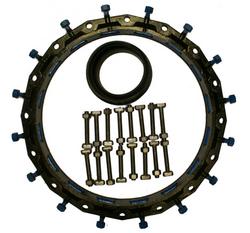 16 in. Mechanical Joint Wedge Restraint For Ductile Iron Pipe