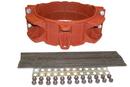 12 in. Bell Restraint For Ductile Iron Pipe