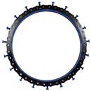 36 in. Ductile Iron Mechanical Joint Wedge Gland Restraint 