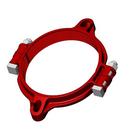 SIGMA Clamp Pipe Restraint PVC Pipe Ductile Iron, Low Alloy Steel and Steel Restraint 