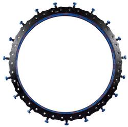 6 in. Mechanical Joint Wedge Restraint For Ductile Iron Pipe