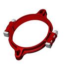 12 in. PVC Restraint Clamp Ring CIOD