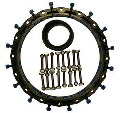 3 in. Mechanical Joint Wedge Restraint For Ductile Iron Pipe