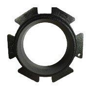 SIGMA Bell End Bell Joint Restraint PVC Pipe Ductile Iron and Steel Restraint 