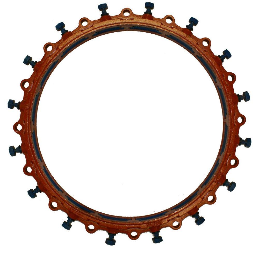 SIGMA Mechanical Joint Wedge Restraint For PVC Pipe 