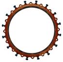 SIGMA Mechanical Joint Wedge Restraint For PVC Pipe 