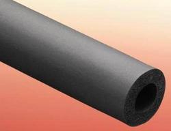 1-1/4 in. x 6 ft. Rubber Pipe Insulation