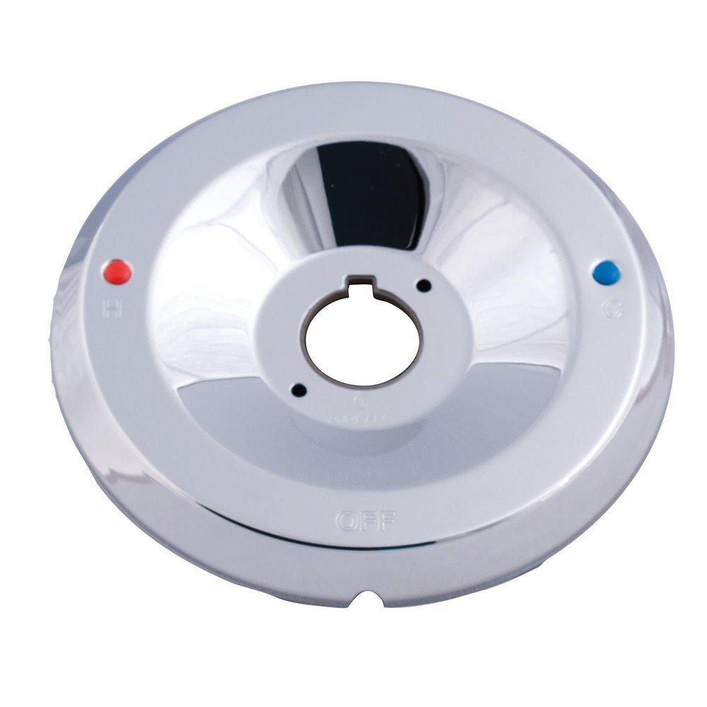 Moen Polished Chrome Escutcheon 