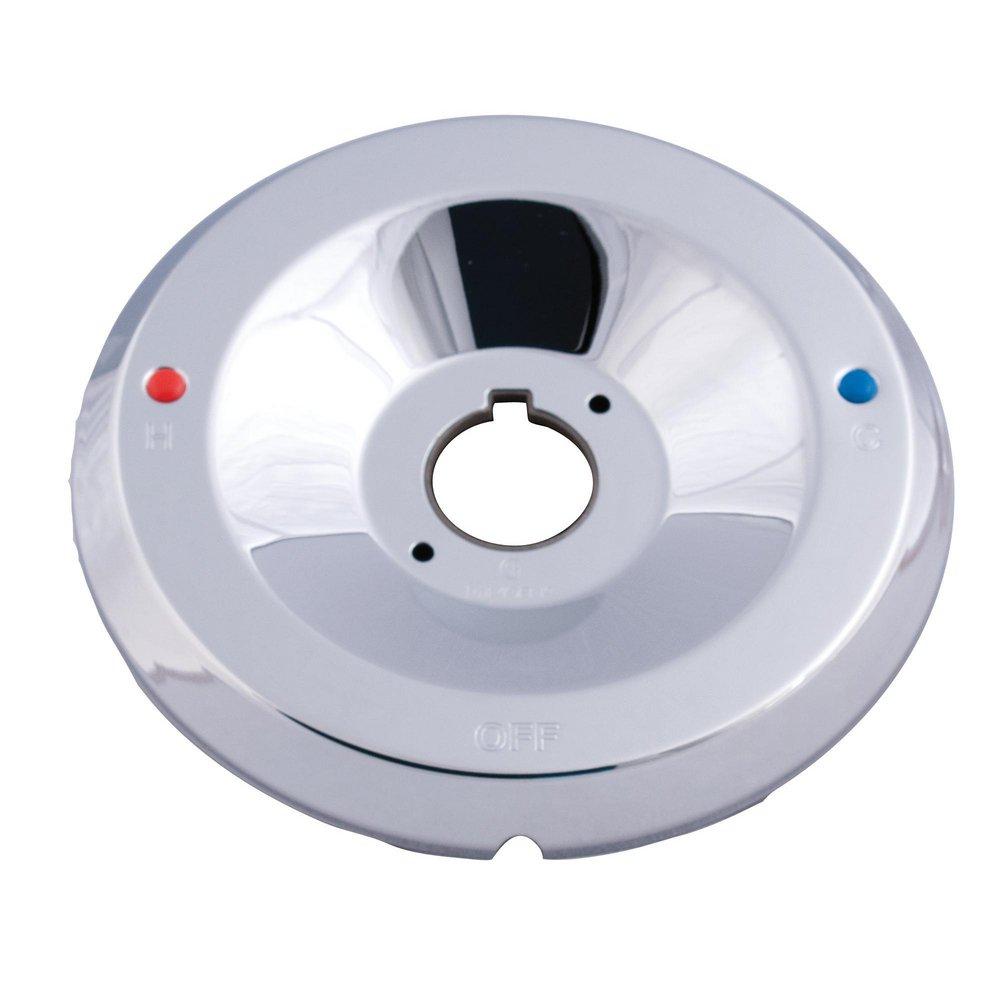 Moen Polished Chrome Escutcheon 