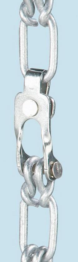 100 ft. Chain Stainless Steel