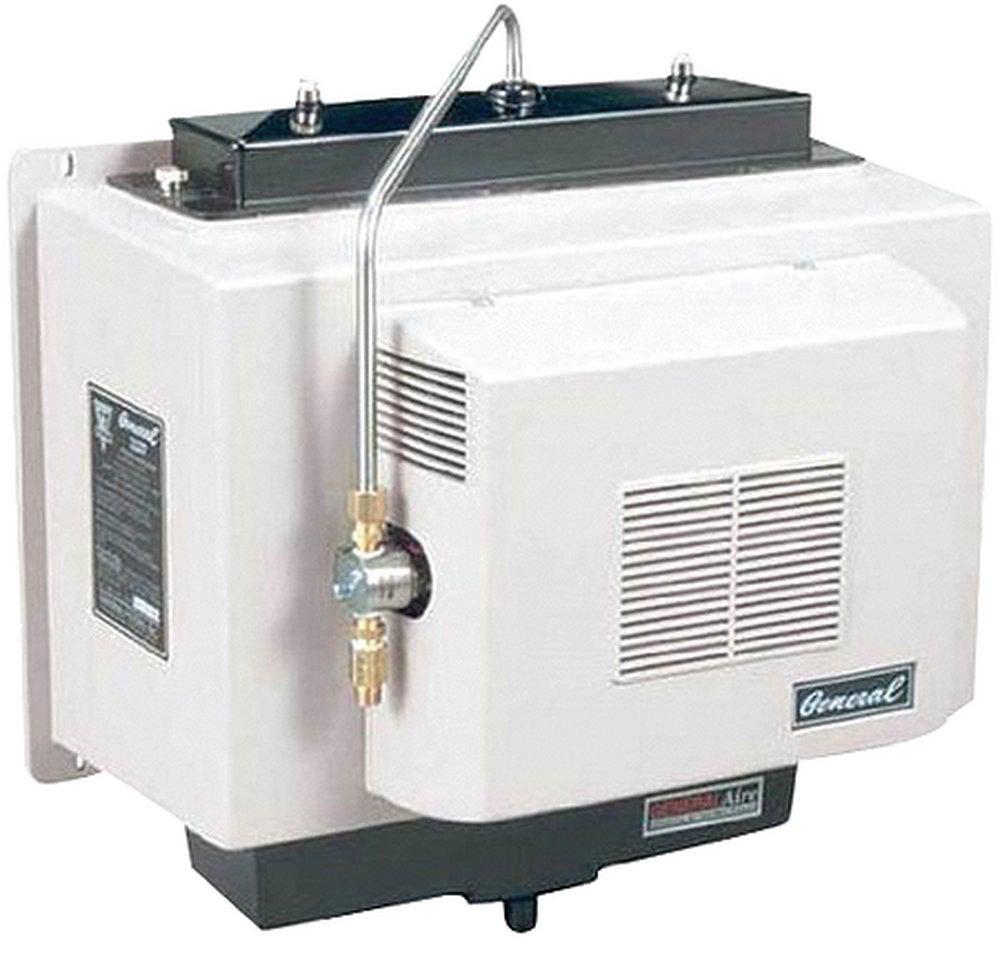 General Filters Flow Through Humidifier 