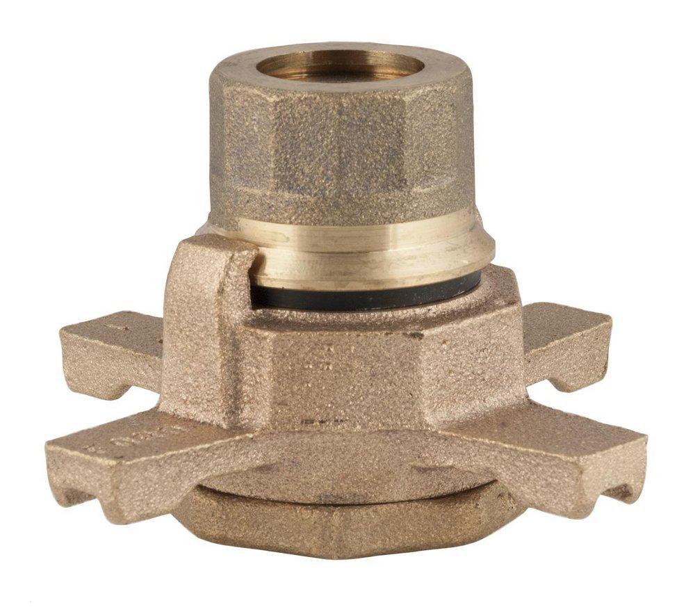 Ford Meter Box Meter Yoke Expansion Connector 