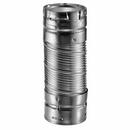 M&G Duravent 8 in. Type B Round Adjustable Length Pipe 