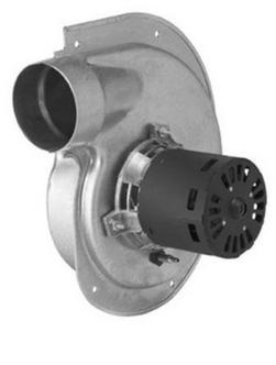 12-3/10 in. Blower Vent