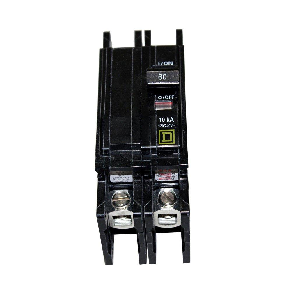 International Comfort Products Pole Breaker 
