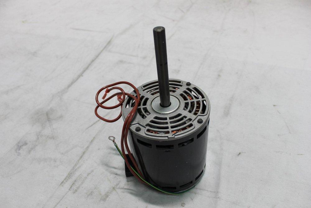 International Comfort Products 1100 RPM 230V Blower Motor 