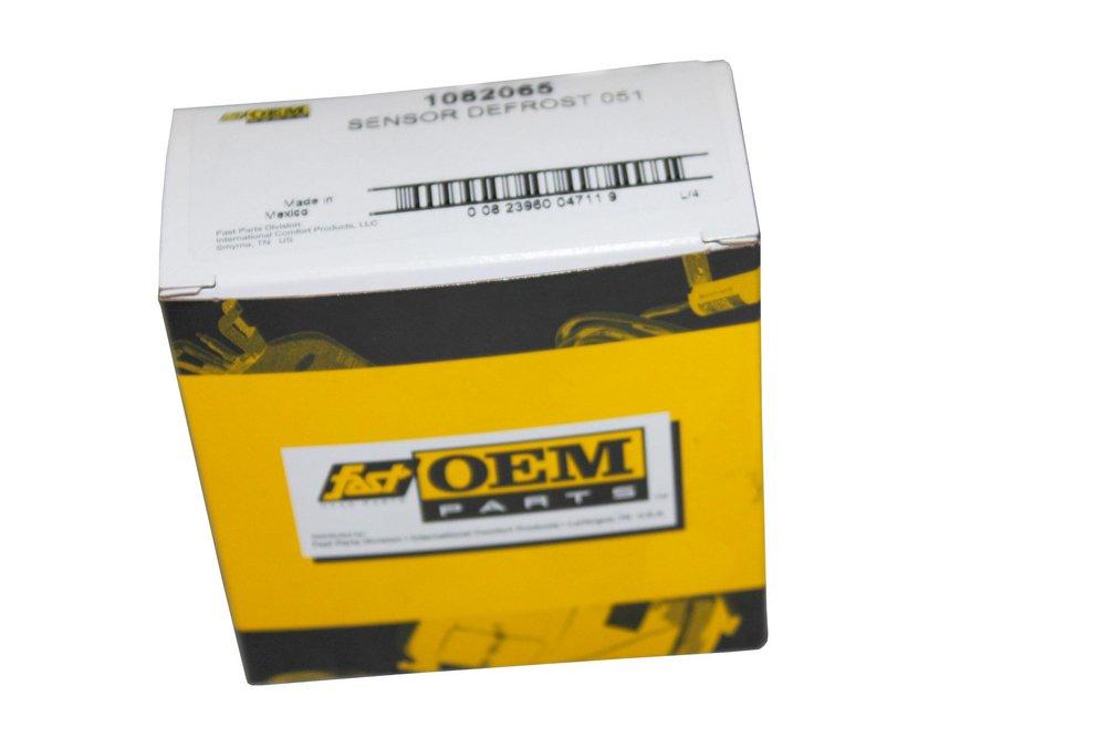 International Comfort Products Defrost Sensor 