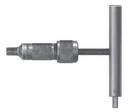Mueller Company Relubricating Tool for Meter Valve 