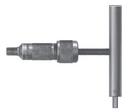 Mueller Company Relubricating Tool for Meter Valve 