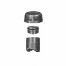 Mueller Company Low Pressure Line Stopper Fitting 