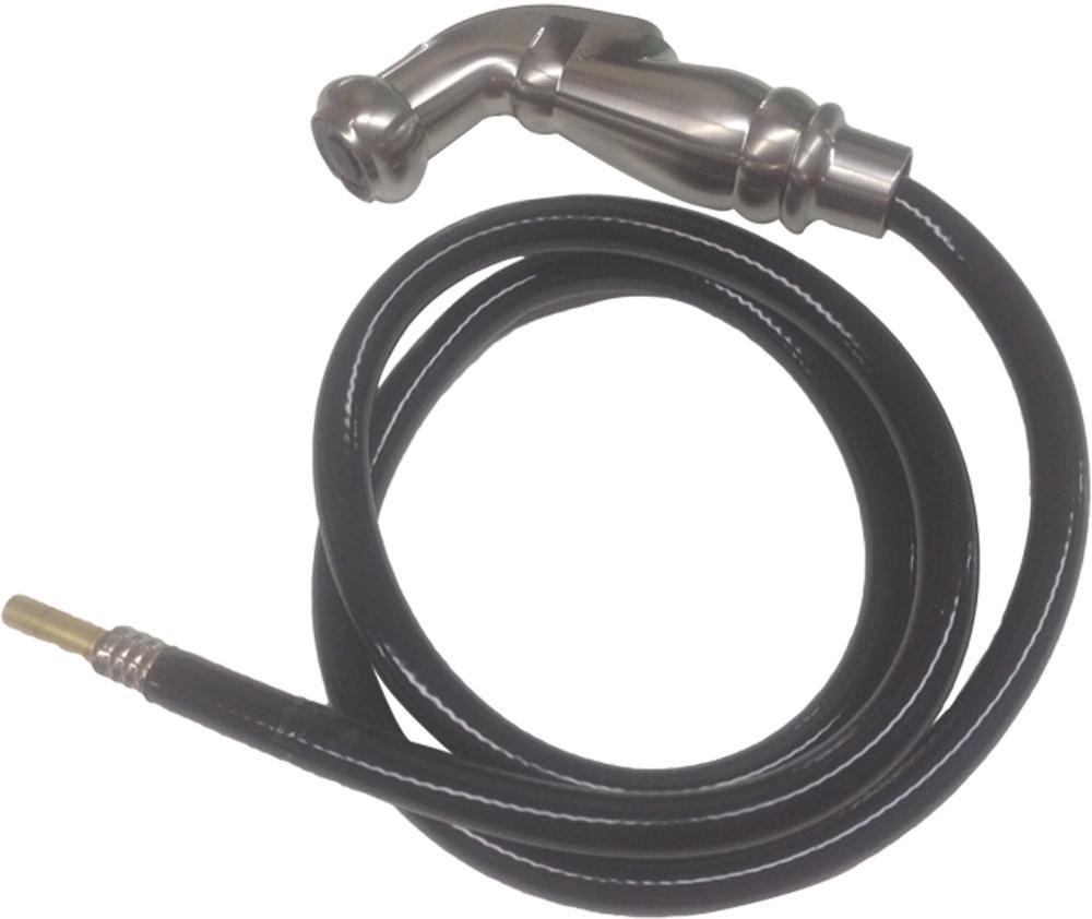 Pfister Stainless Steel Side Spray and Sub Assembly with Mounting 