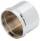 Pfister PVD Brushed Nickel 1-1/4 in. Retainer Sleeve 