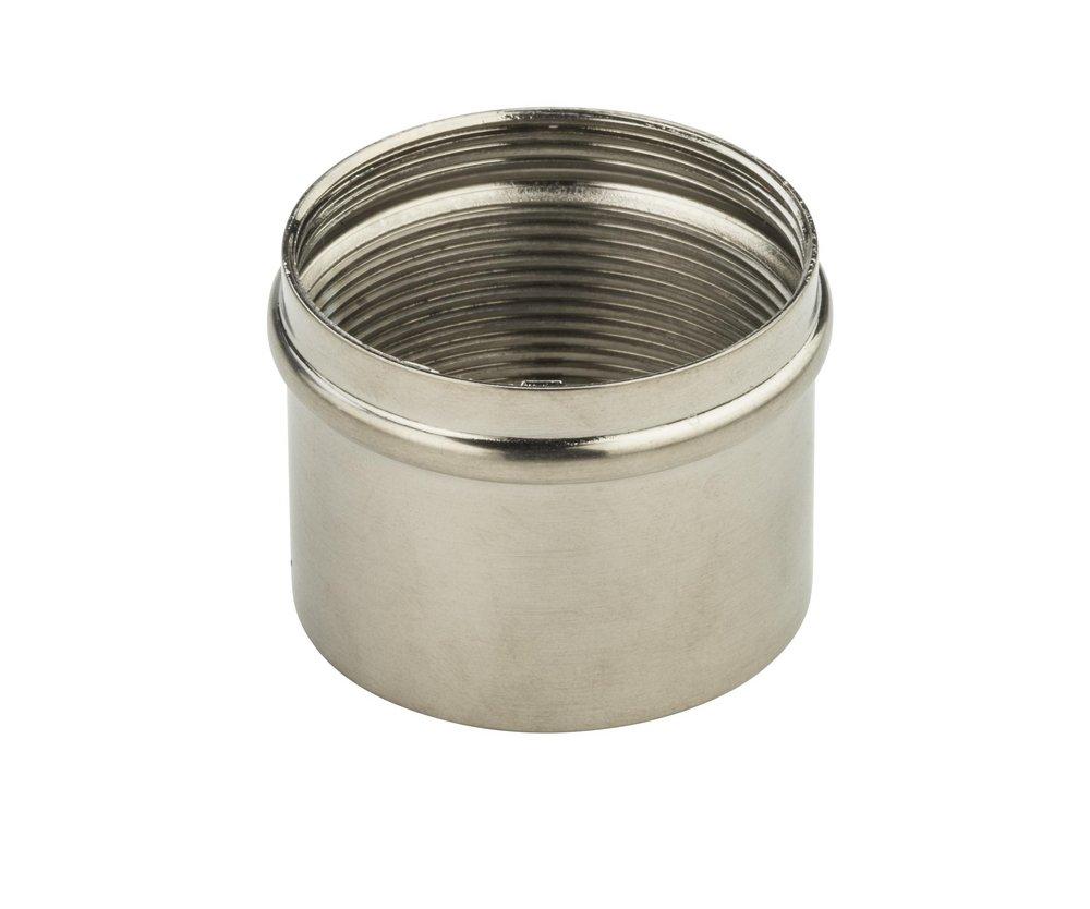 Pfister Brushed Nickel 1-1/4 in. Retainer Sleeve 