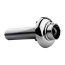 Pfister Polished Chrome Mount-Flush with Hardware Side Spray 