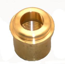 1-1/8 x 1-3/32 in. Tailpiece