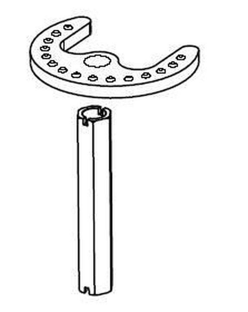 Pfister Mounting Trim 