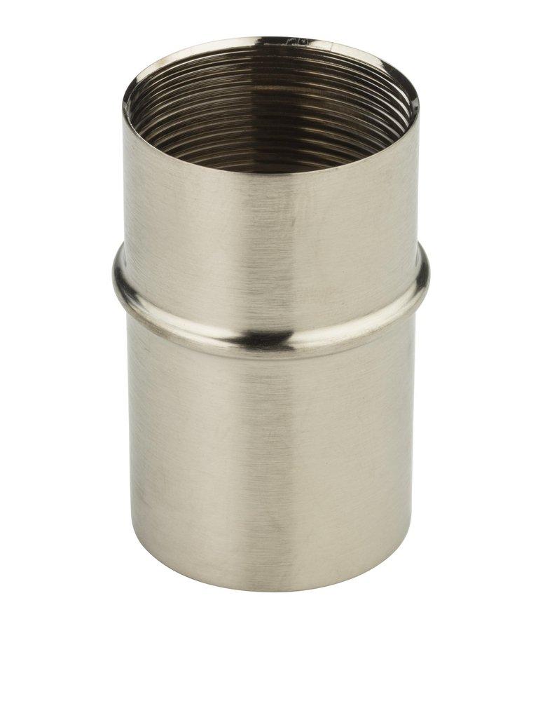 Pfister Brushed Nickel Reversible Sleeve 