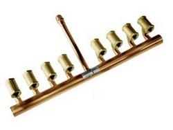 1/2 x 6 in. Trap Primer Valve