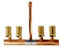 Precision Plumbing Products 1/2 in. Trap Primer Valve 