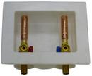 1/2 x 3/4 in. Brass GHT Water Hammer Arrestor