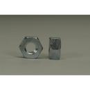 PROSELECT&reg; Zinc 13 in. Steel Zinc Plated Thread Heavy Hex Nut 
