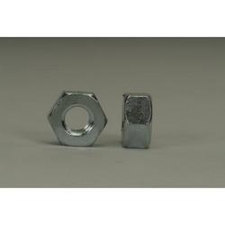1/2 x 13 in. Steel Zinc Plated Thread Heavy Hex Nut