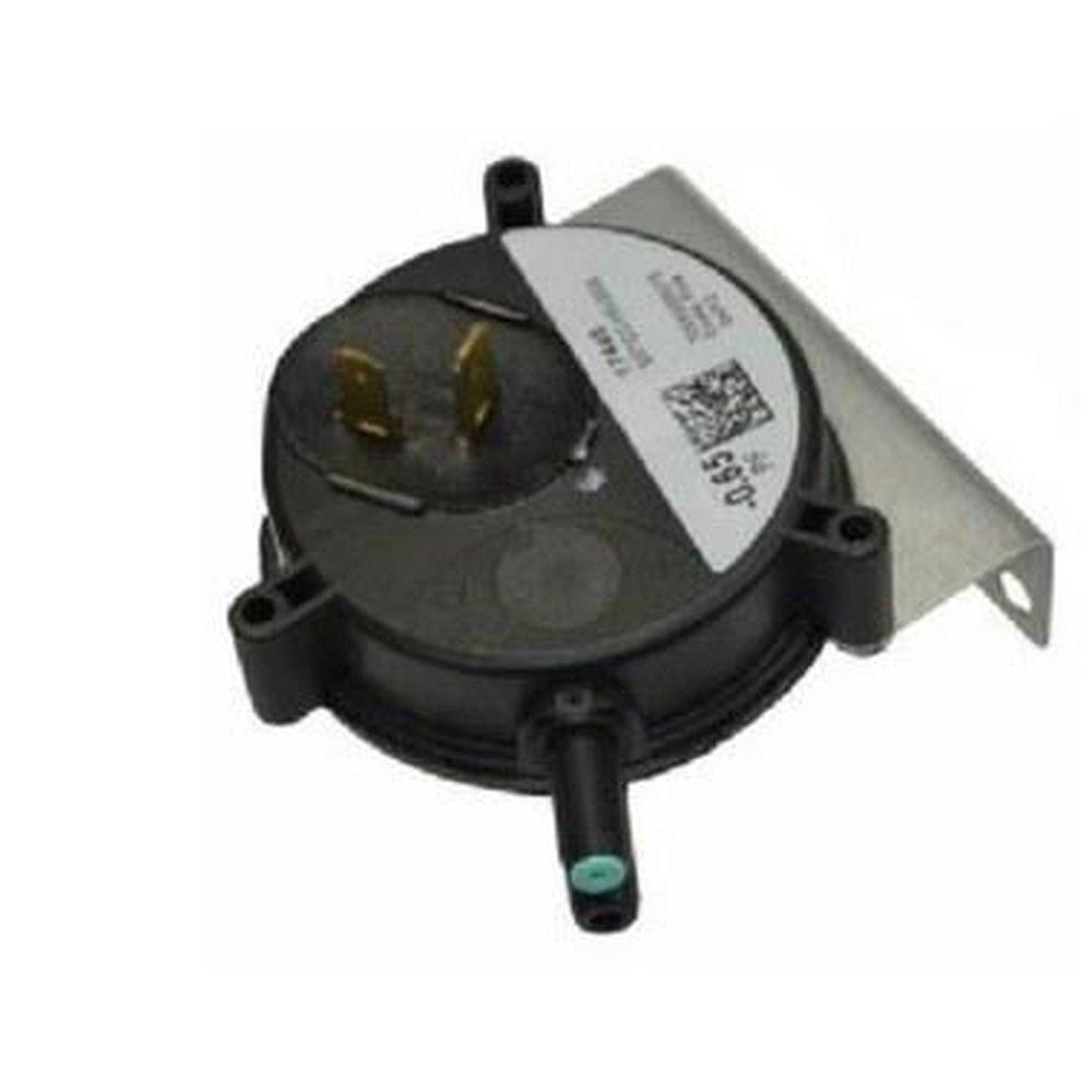 YORK&reg; Switch Pressure Air 0.65 Iwc 