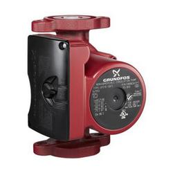 UPS 15-58FC 3-Speed 8.5-17 GPM 115V Cast Iron Recirculation Circulator Pump