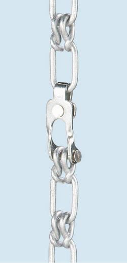 Master Link Carbon Steel and Stainless Steel Valve Repair Part