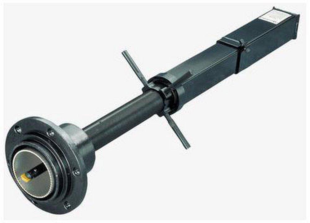 Romac Industries Adapter Bell 