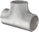 Weld Schedule 40 Global 316L Stainless Steel Tee 