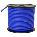 12 ga Strand Copper Wire in Blue