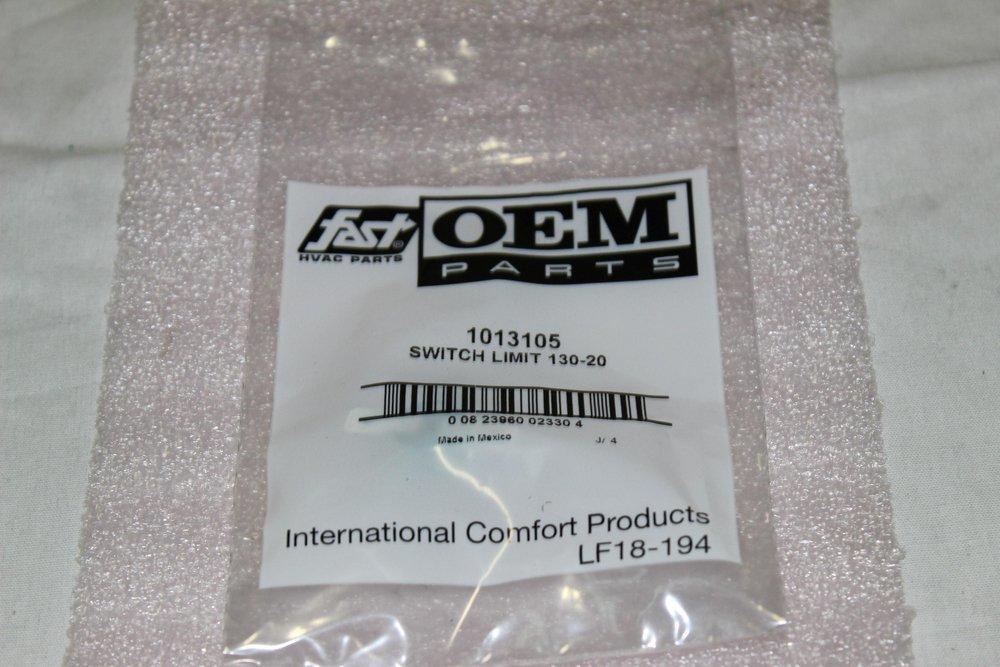Limit Switch 130-20 