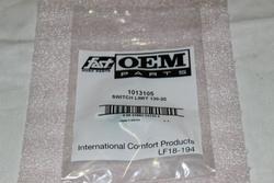 Limit Switch 130-20