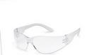 Safety Glasses with Clear Frame & Clear Lens