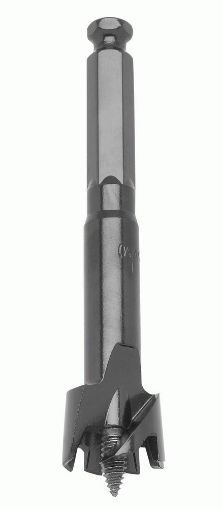 Milwaukee&reg; Silver Forstner 