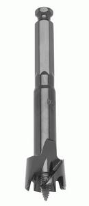 Milwaukee&reg; Silver Forstner 